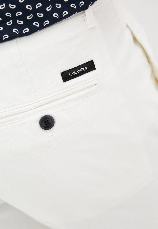 фото Брюки calvin klein