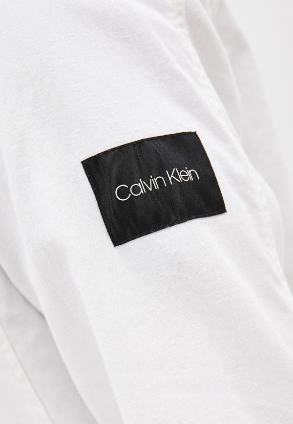 фото Рубашка calvin klein