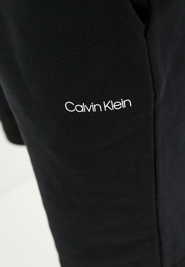 фото Шорты спортивные calvin klein