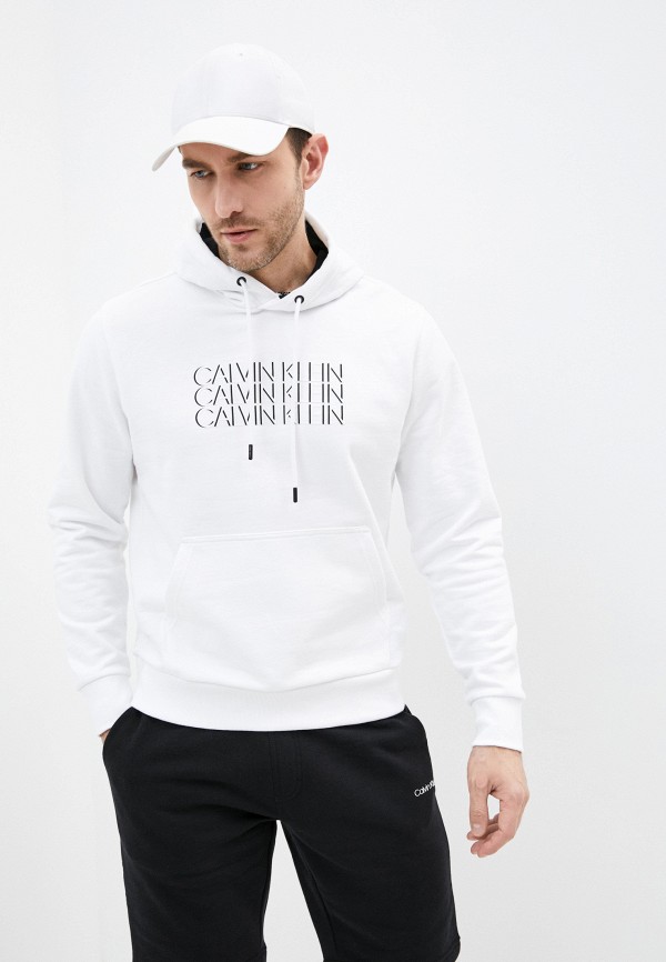 фото Худи calvin klein
