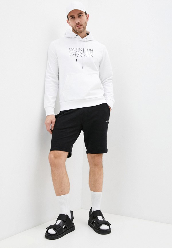 фото Худи calvin klein