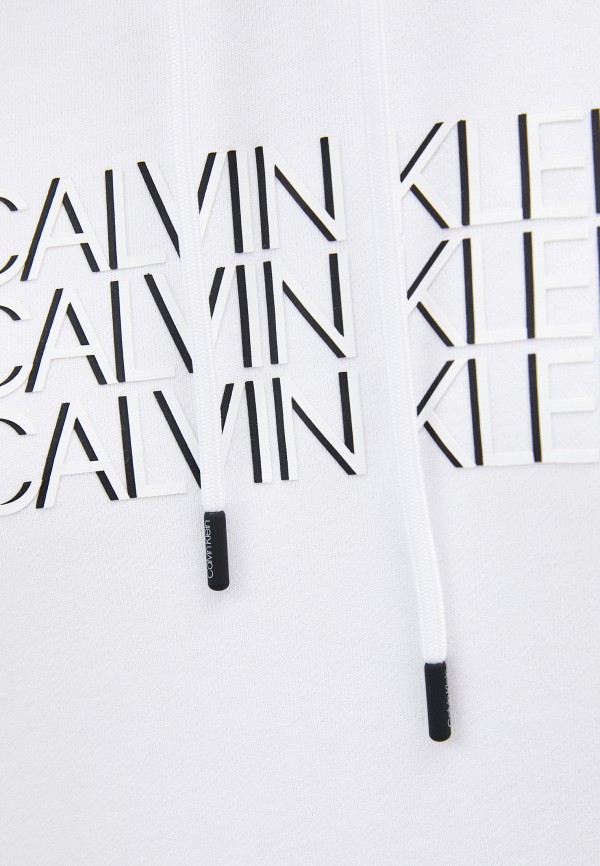 фото Худи calvin klein