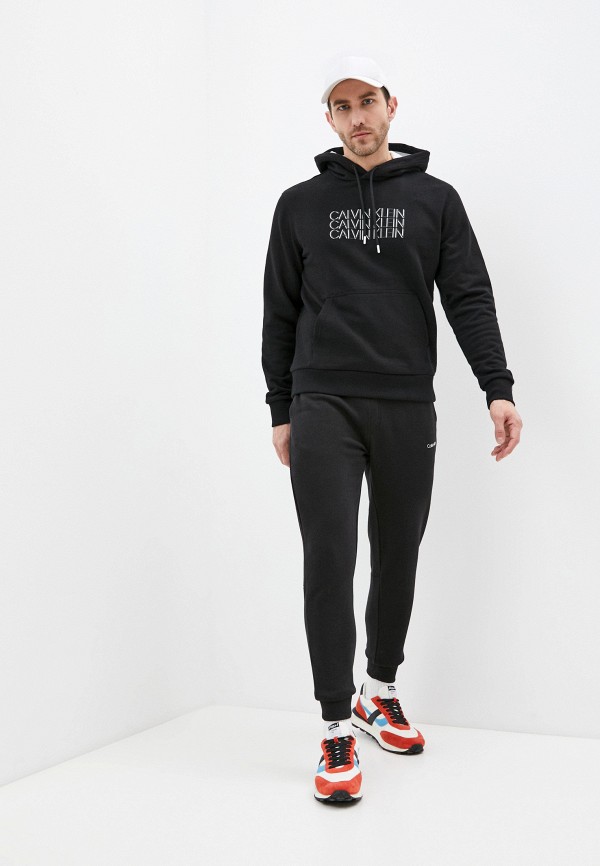 фото Брюки спортивные calvin klein