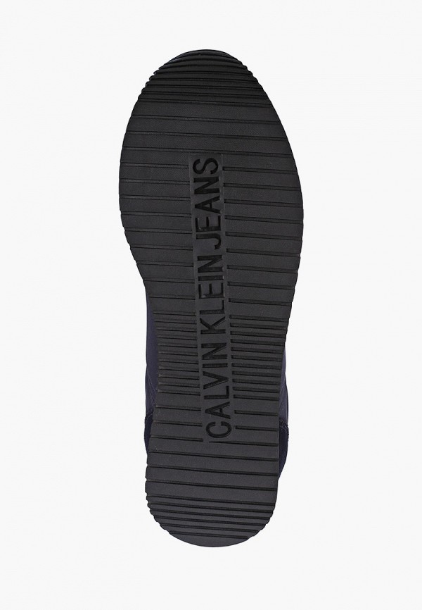 фото Кроссовки calvin klein jeans