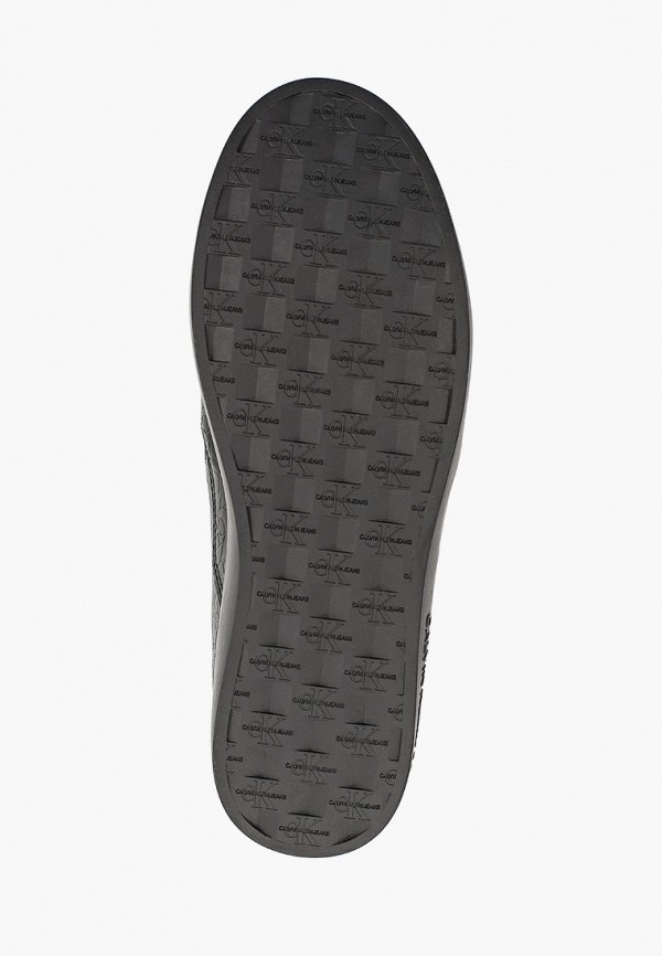 фото Слипоны calvin klein jeans