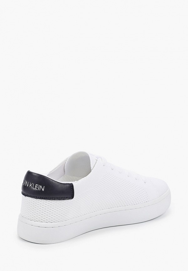 фото Кеды calvin klein jeans