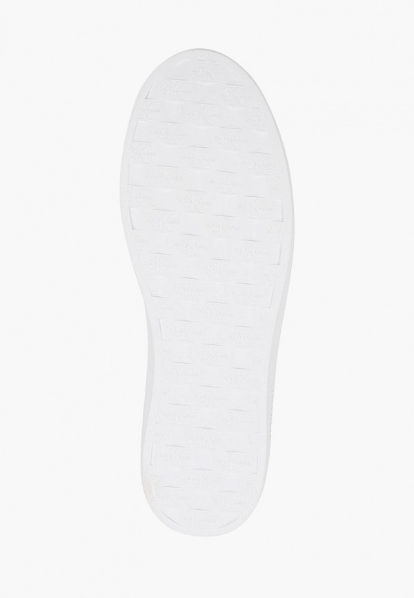 фото Кеды calvin klein jeans
