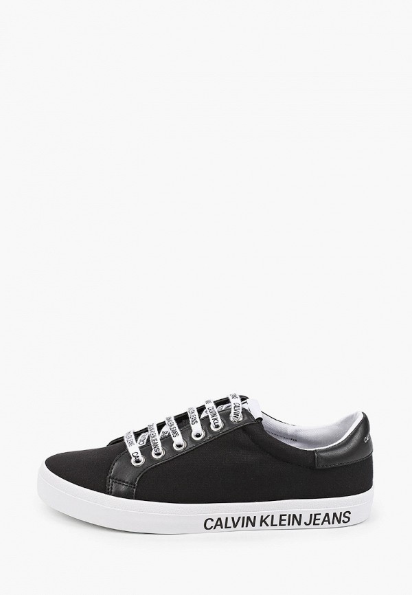 

Кеды Calvin Klein Jeans, Черный, Calvin Klein Jeans RTLAAF263302