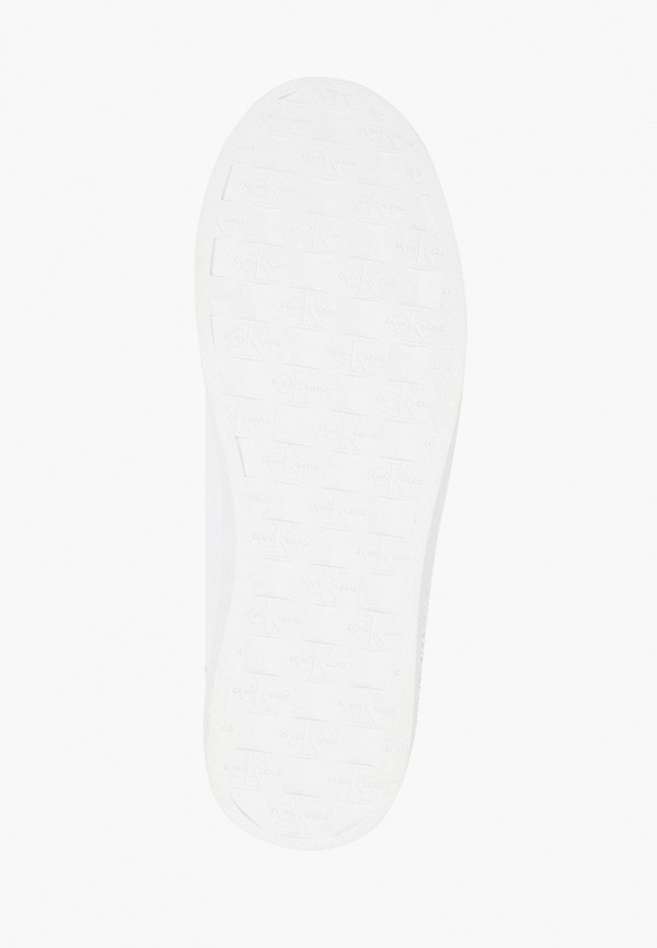 фото Кеды calvin klein jeans
