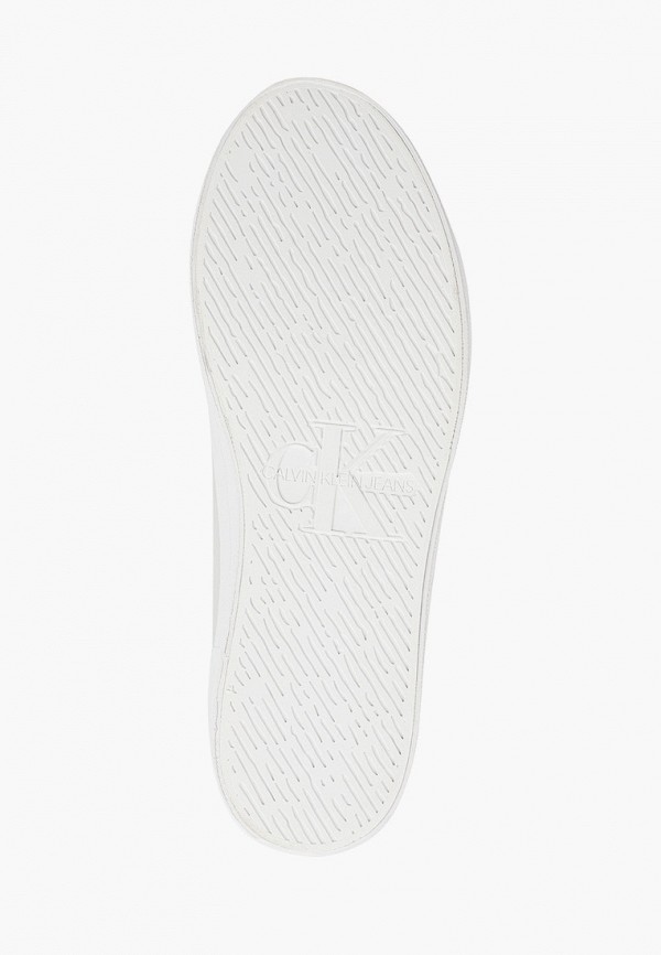 фото Кеды calvin klein jeans