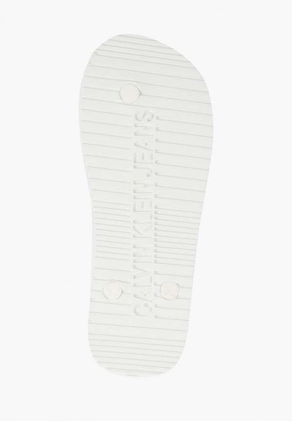 фото Сланцы calvin klein jeans