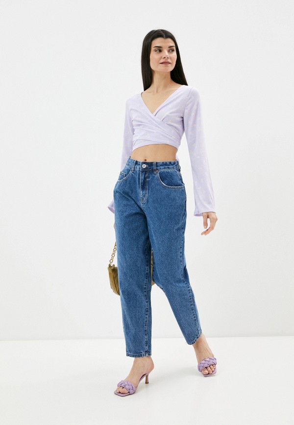 фото Топ cotton on