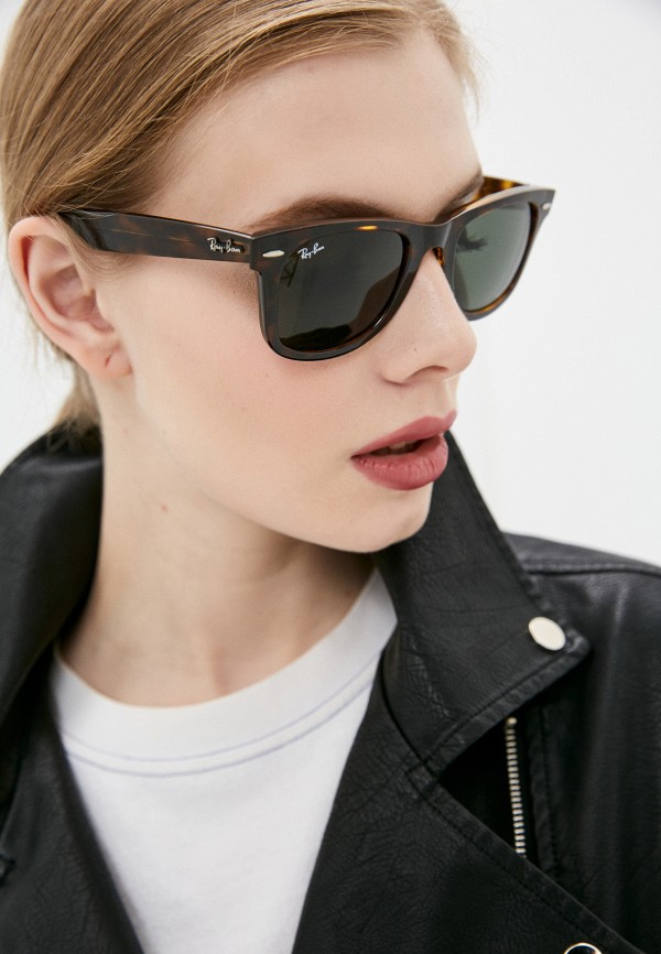 фото Очки солнцезащитные ray-ban®