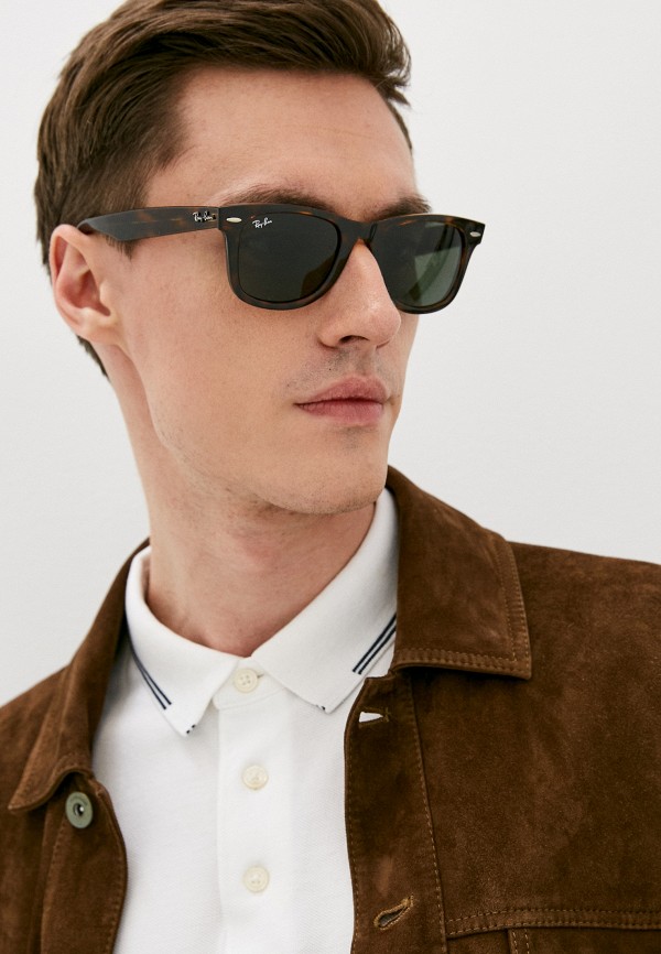 фото Очки солнцезащитные ray-ban®