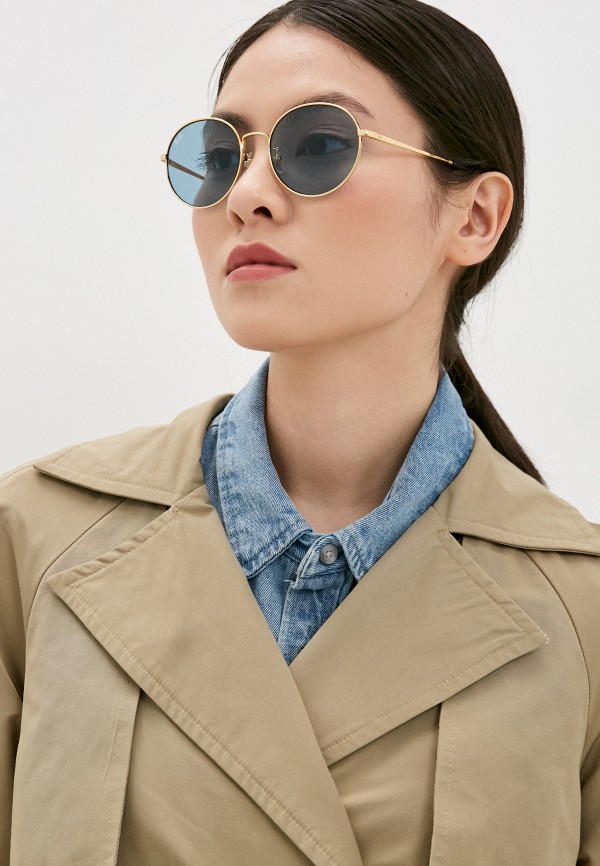 фото Очки солнцезащитные ray-ban®