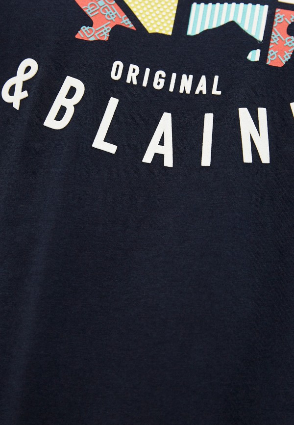 фото Футболка harmont & blaine