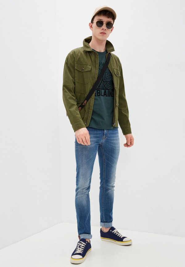 фото Футболка harmont & blaine