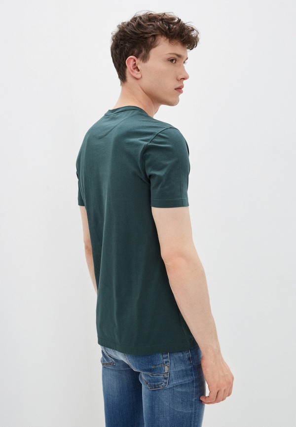 фото Футболка harmont & blaine