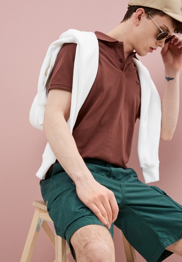 фото Поло harmont & blaine