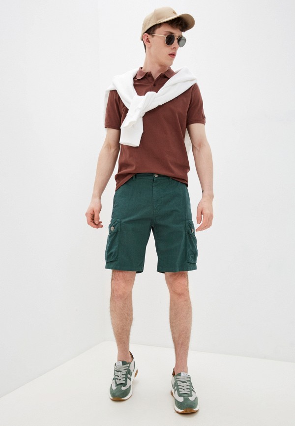 фото Поло harmont & blaine