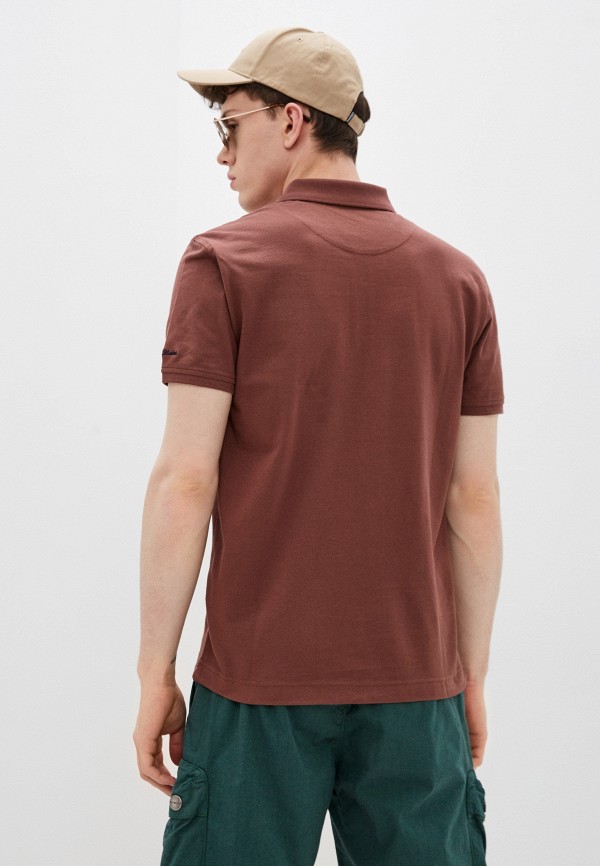 фото Поло harmont & blaine