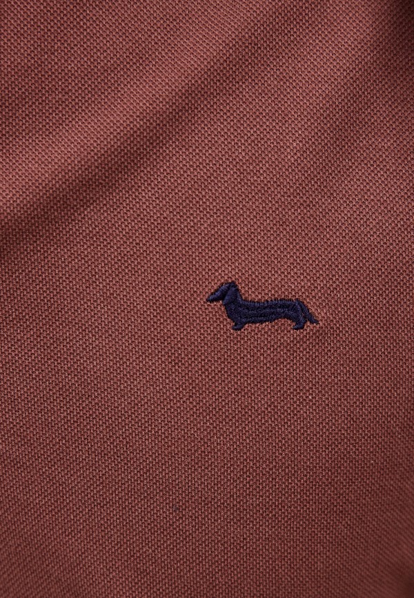 фото Поло harmont & blaine