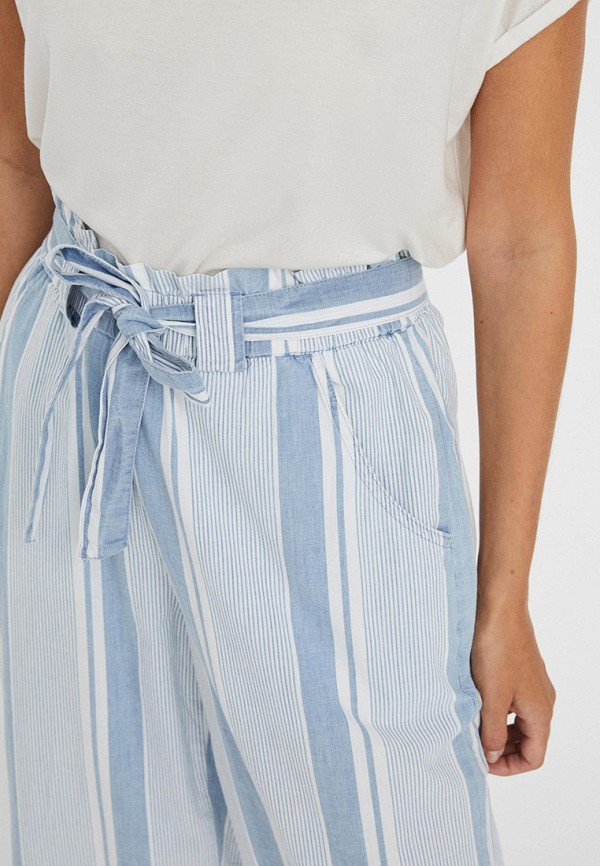 

Брюки Vero Moda, Голубой