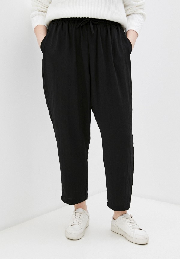 

Брюки Vero Moda Curve, Черный