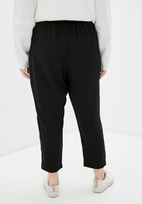 

Брюки Vero Moda Curve, Черный, Vero Moda Curve RTLAAF271001