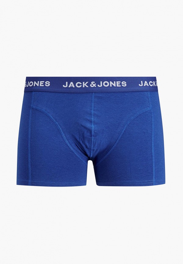 фото Трусы 5 шт. jack & jones