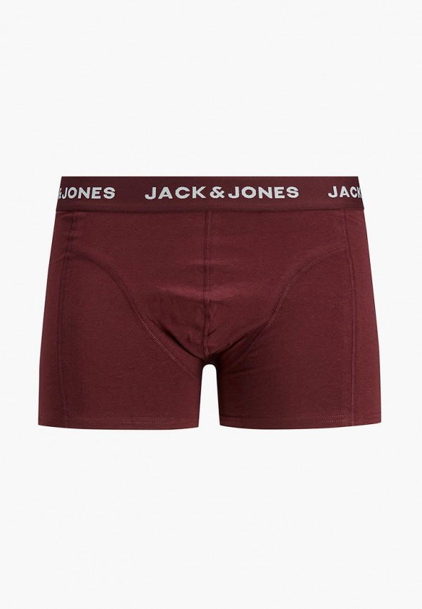 фото Трусы 5 шт. jack & jones