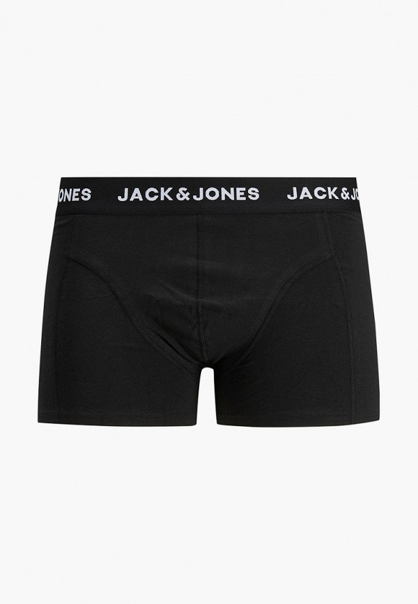 фото Трусы 5 шт. jack & jones