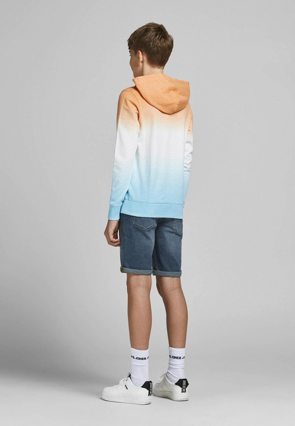 фото Шорты джинсовые jack & jones