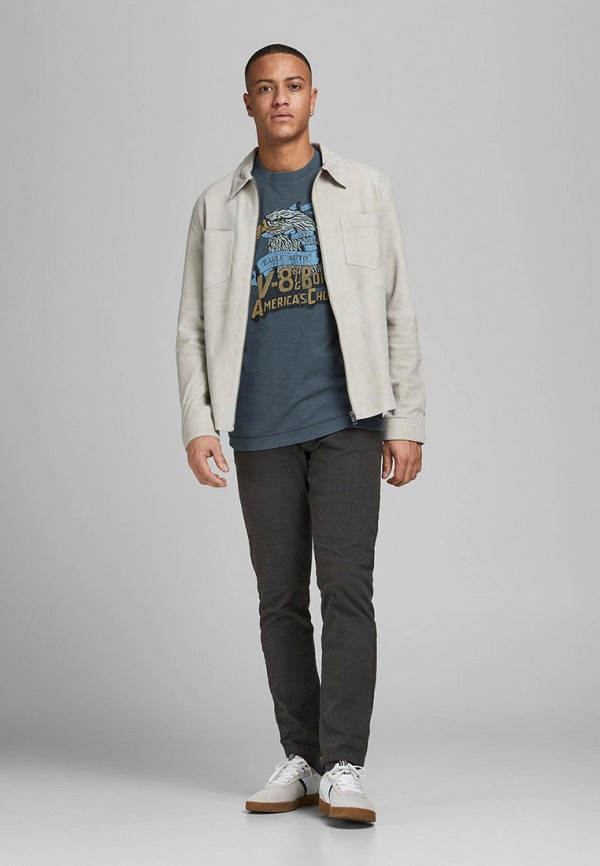 фото Футболка jack & jones