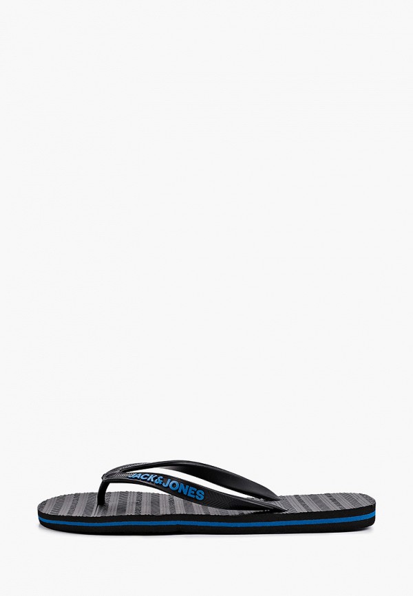 

Сланцы Jack & Jones, Черный