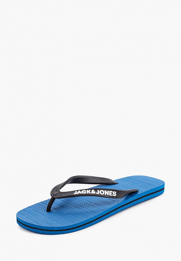 фото Сланцы jack & jones