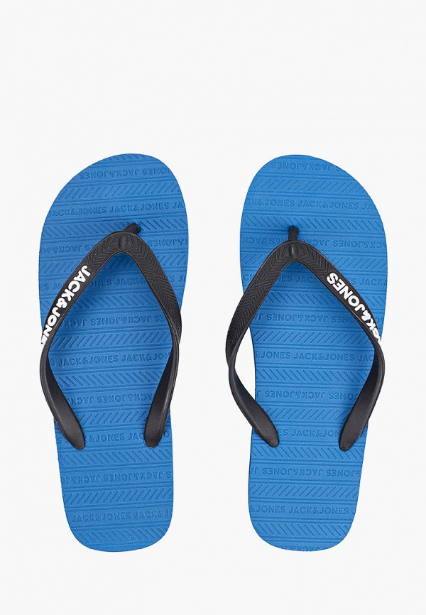 фото Сланцы jack & jones