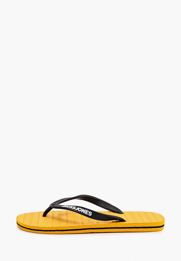 

Сланцы Jack & Jones, Черный