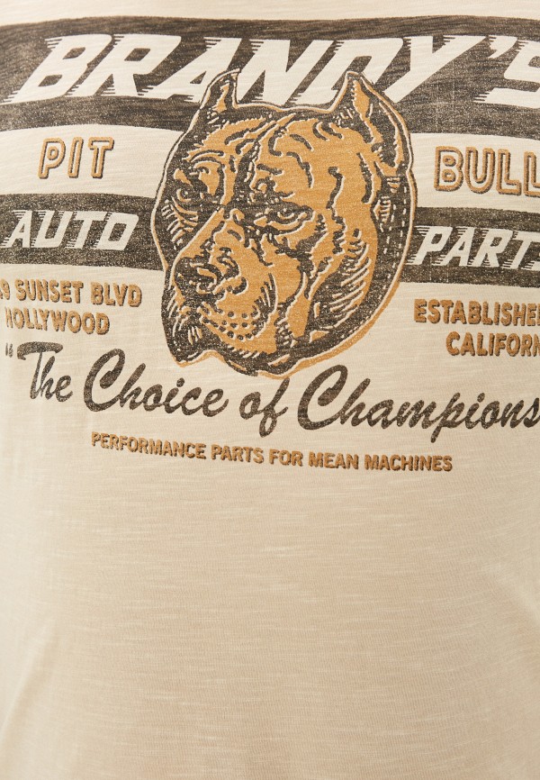 фото Футболка jack & jones