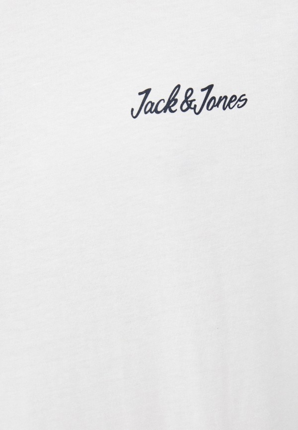 фото Футболки 3 шт. jack & jones