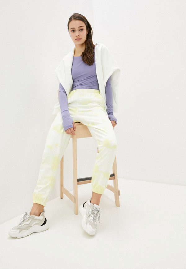 фото Брюки спортивные only