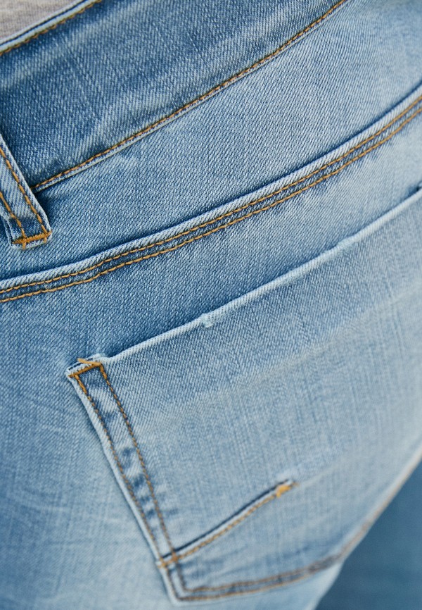 

Джинсы Mamalicious, Голубой, MLBIRDIE NEW SLIM HIGH BACK