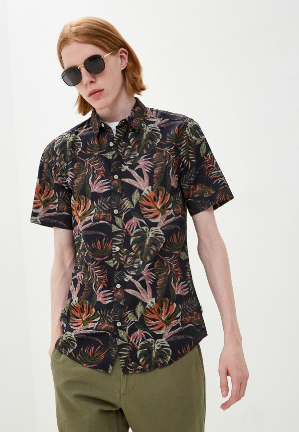 

Рубашка Only & Sons, Черный, Only & Sons RTLAAF278701