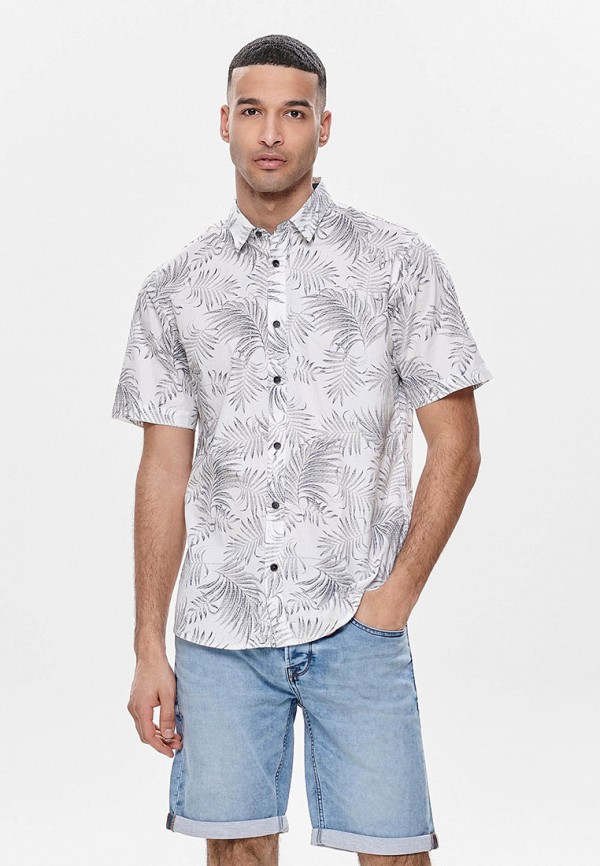 фото Рубашка only & sons