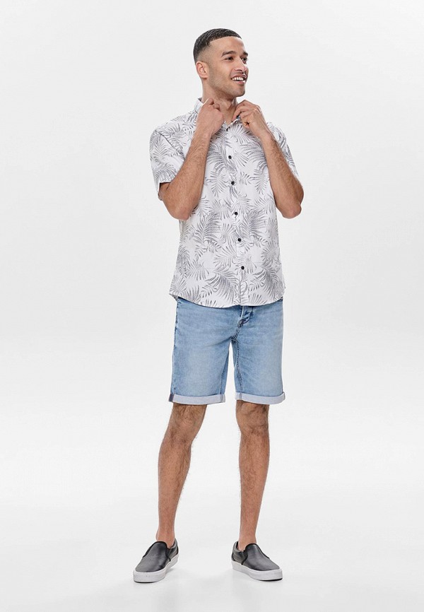 фото Рубашка only & sons