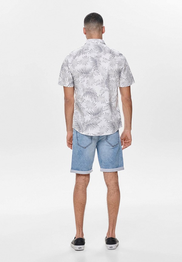 фото Рубашка only & sons