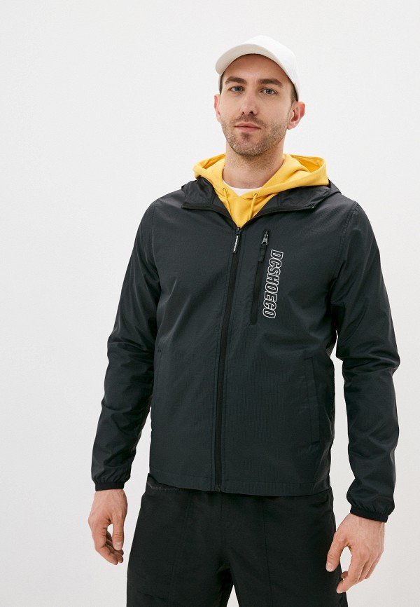 

Ветровка DC Shoes, Черный, DAGUP RP PACK M JCKT KVJ0
