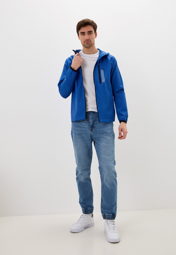 фото Ветровка dc shoes