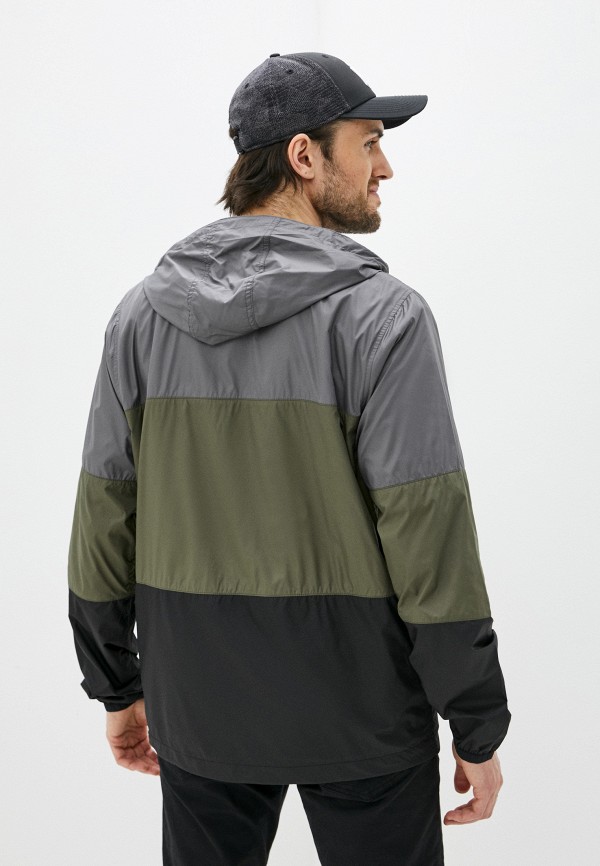 фото Ветровка dc shoes