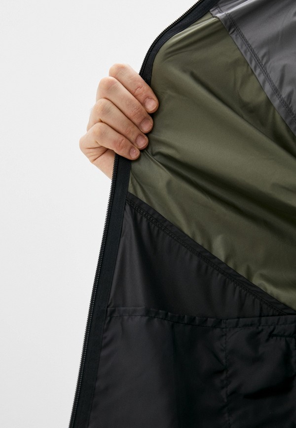 фото Ветровка dc shoes